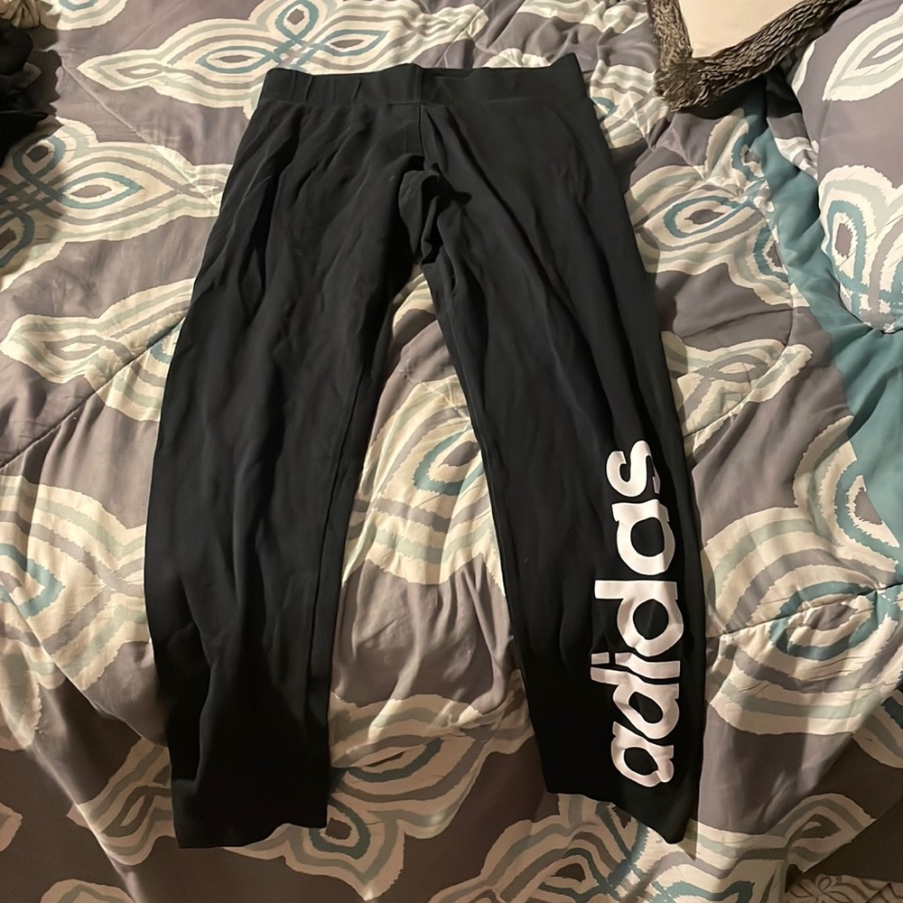 adidas leggings